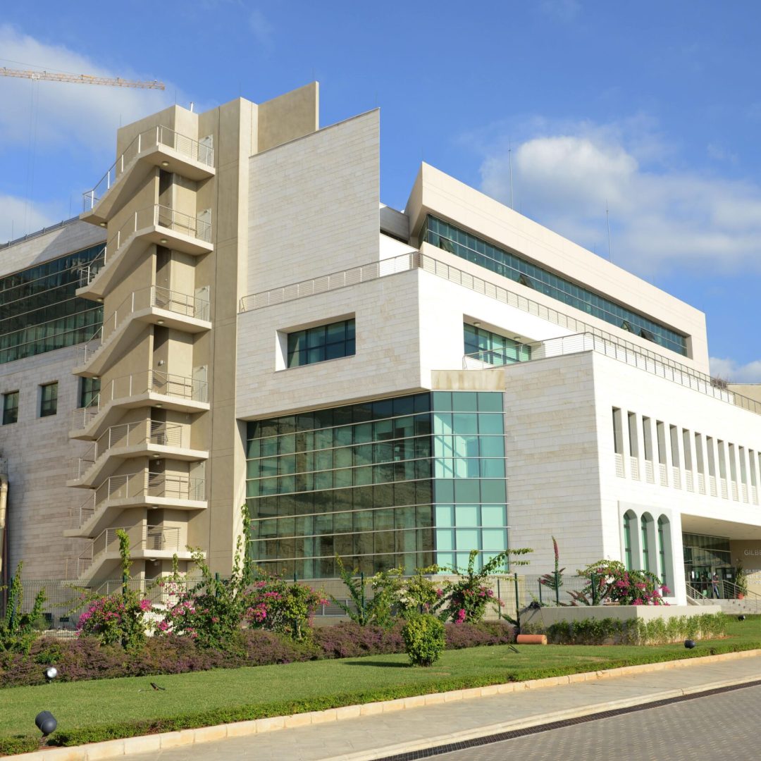 LAU Medical Center - Consultant ACE 1